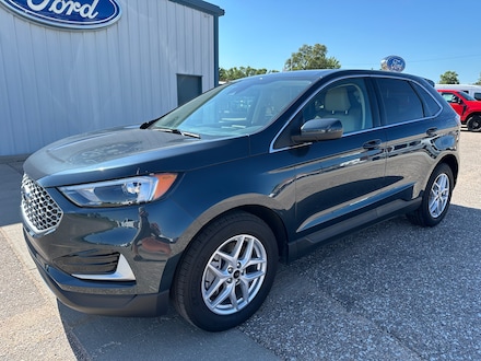 2023 Ford Edge SEL SUV