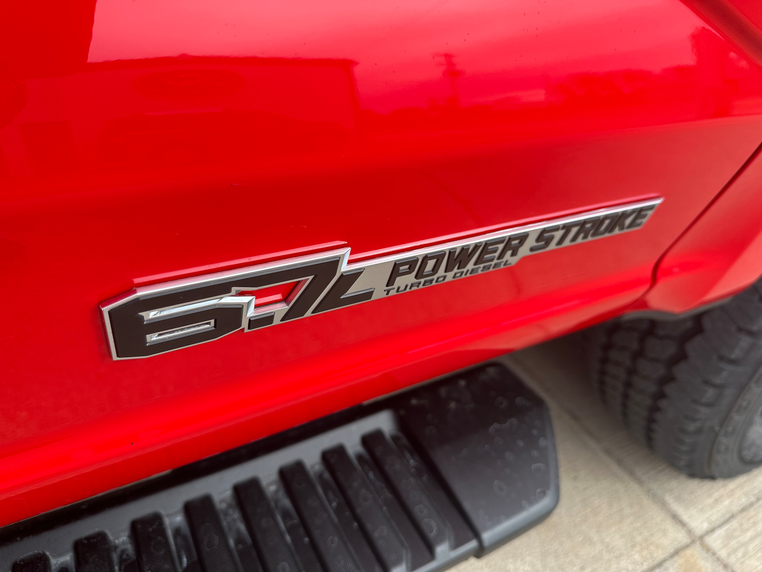 2026 Ford F-250 Super Duty XL - Photo 31