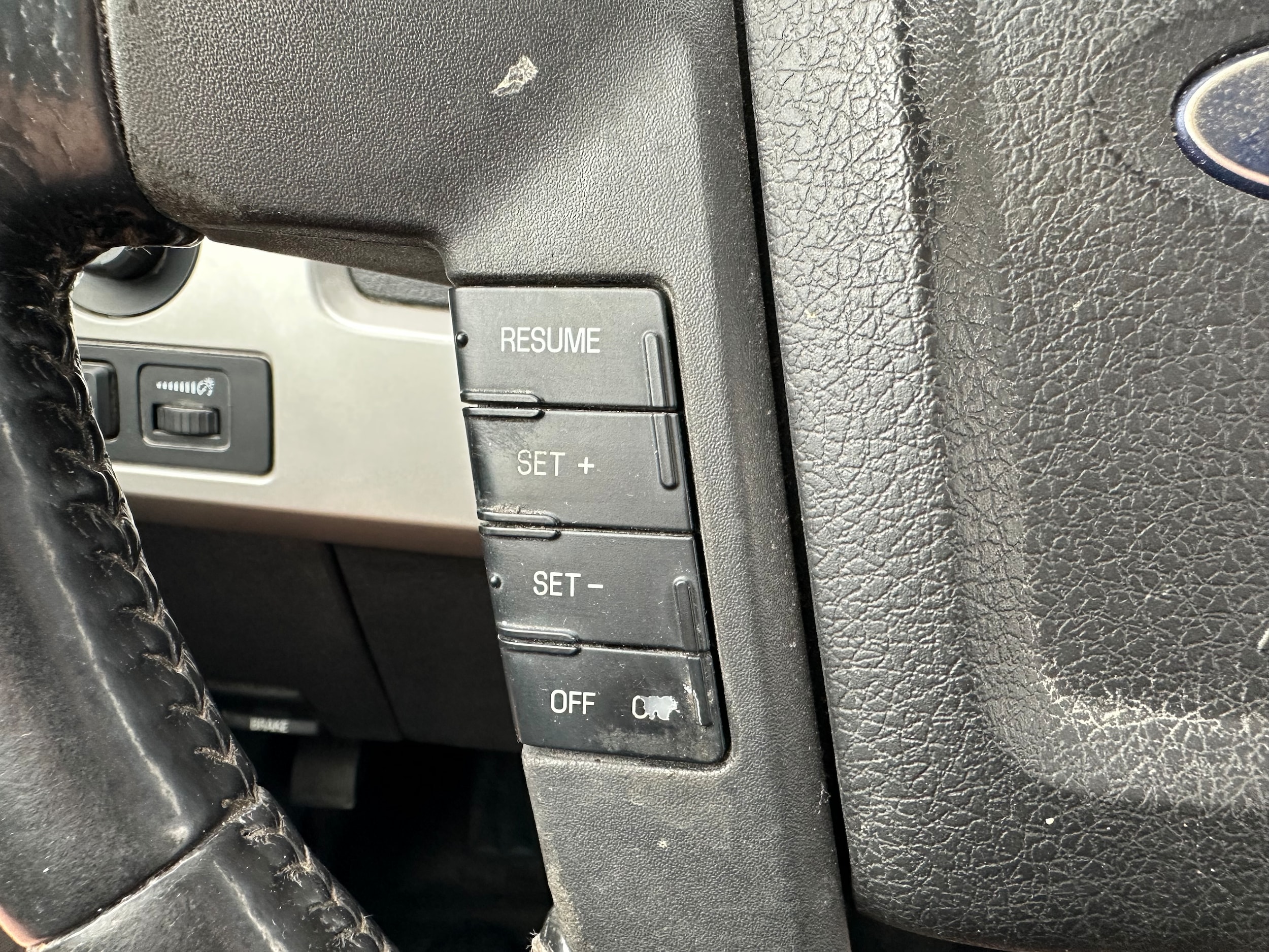 2010 Ford F-150 Lariat - Photo 21