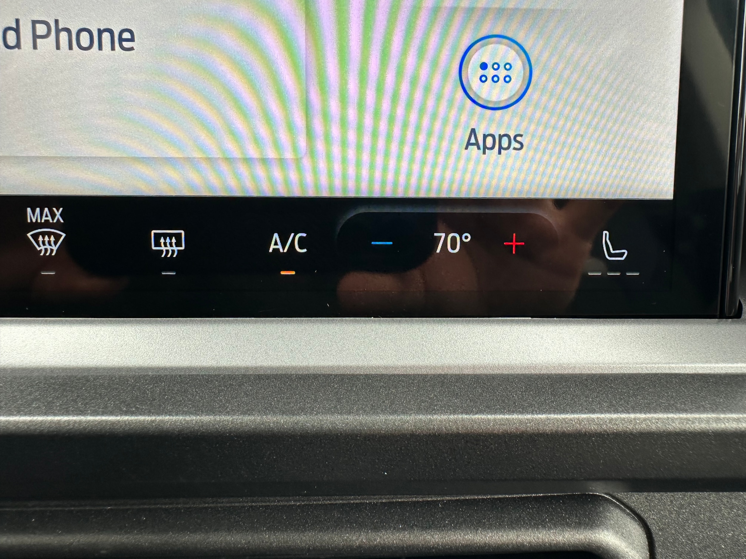 2025 Ford Bronco Sport Outer Banks - Photo 19