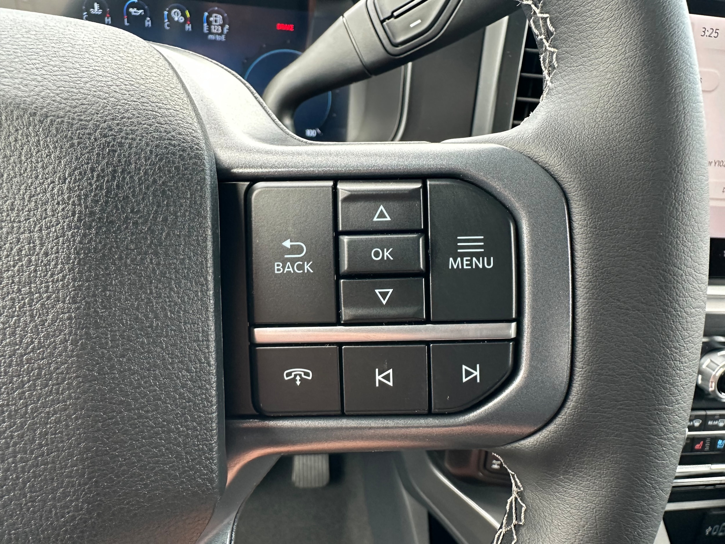 2026 Ford F-250 Super Duty Lariat - Photo 26