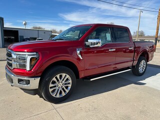 2026 Ford F-150 Lariat TRUCK