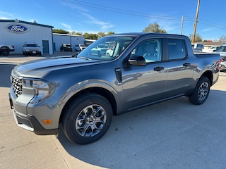 2025 Ford Maverick XLT TRUCK