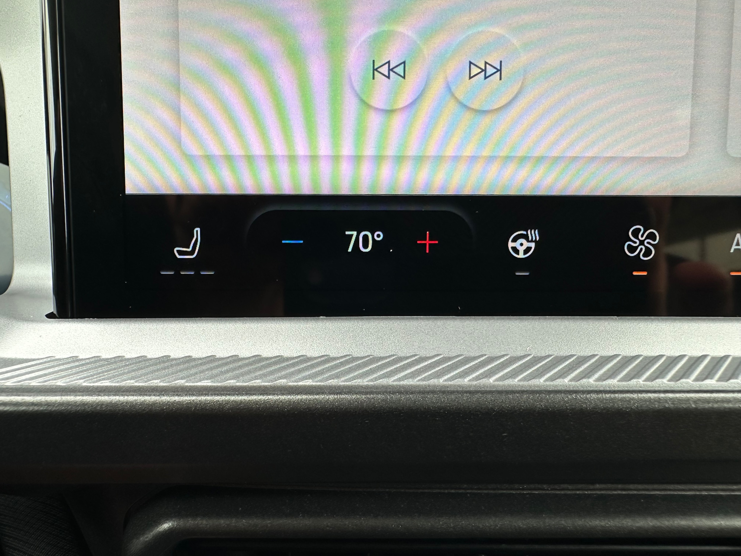 2025 Ford Bronco Sport Outer Banks - Photo 17