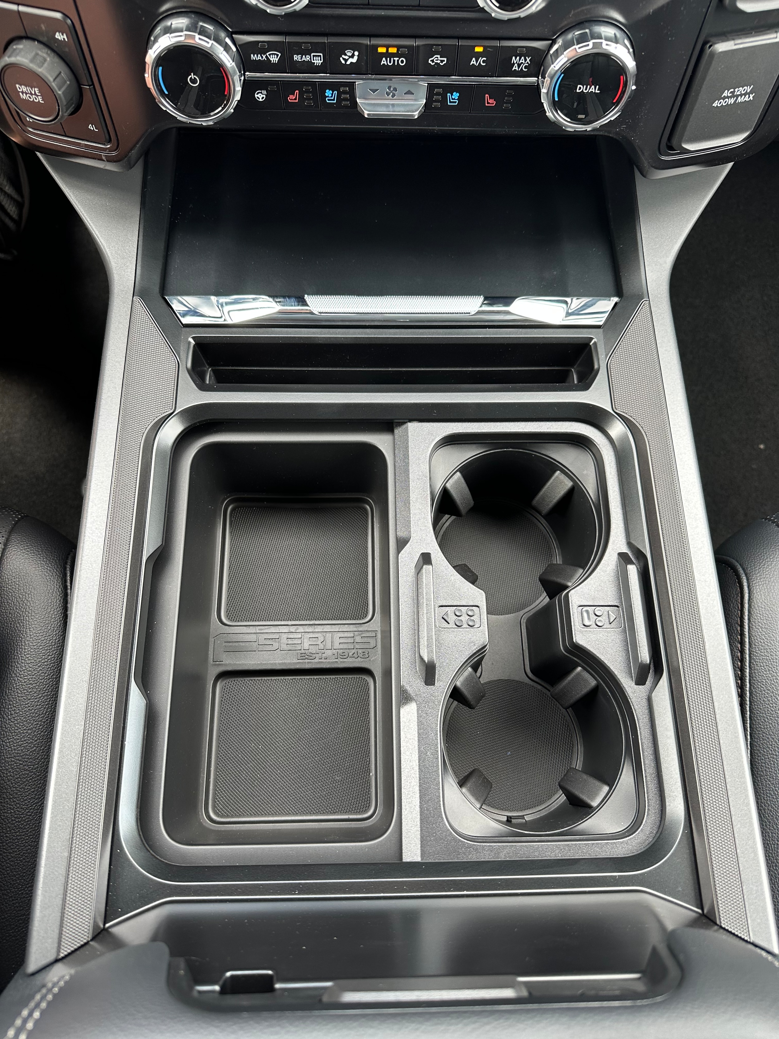2026 Ford F-250 Super Duty Lariat - Photo 19