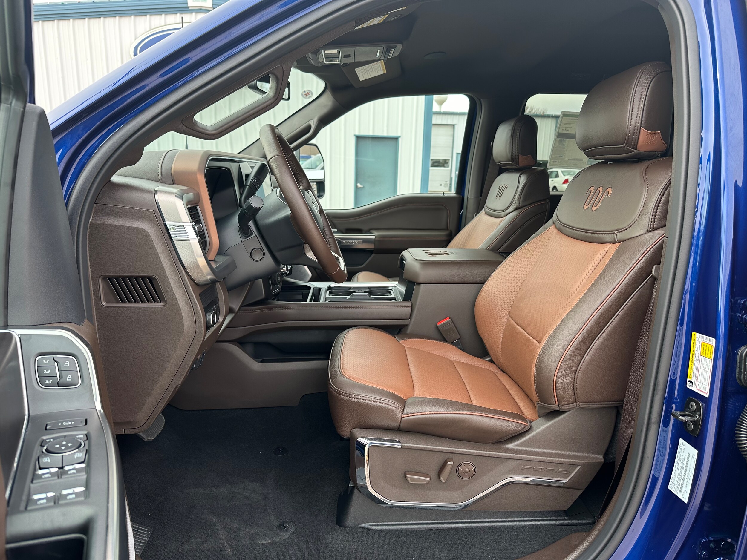 2026 Ford F-350 Super Duty King Ranch - Photo 10