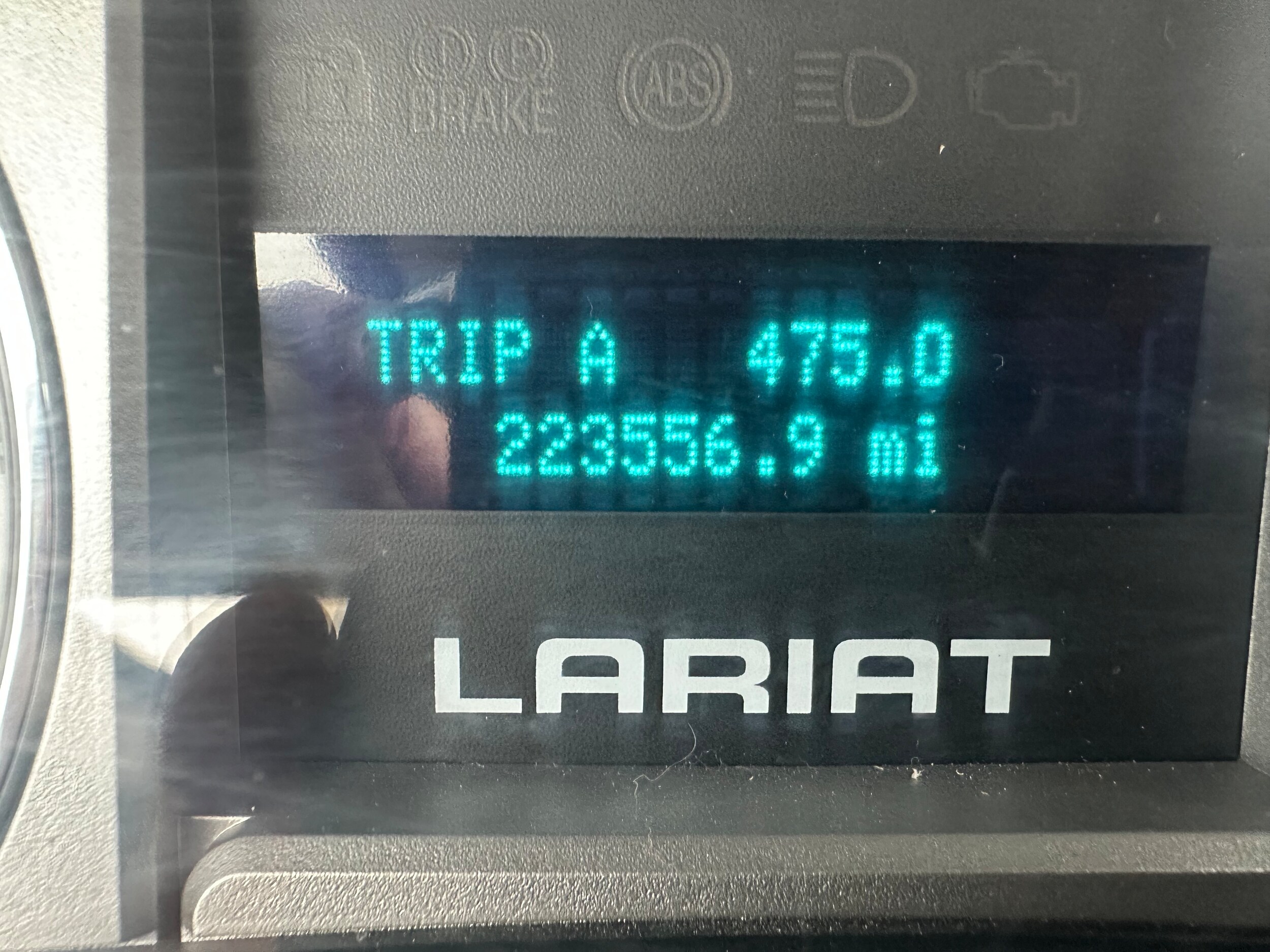 2010 Ford F-150 Lariat - Photo 10