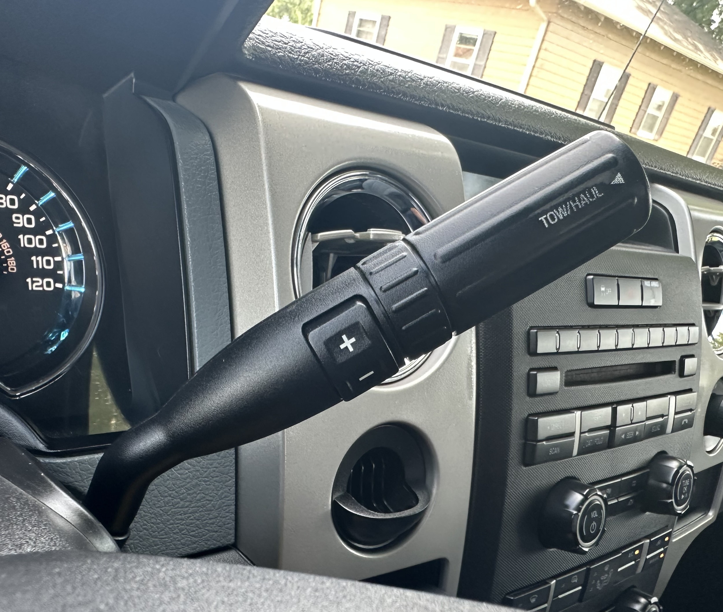 2012 Ford F-150 XLT - Photo 24