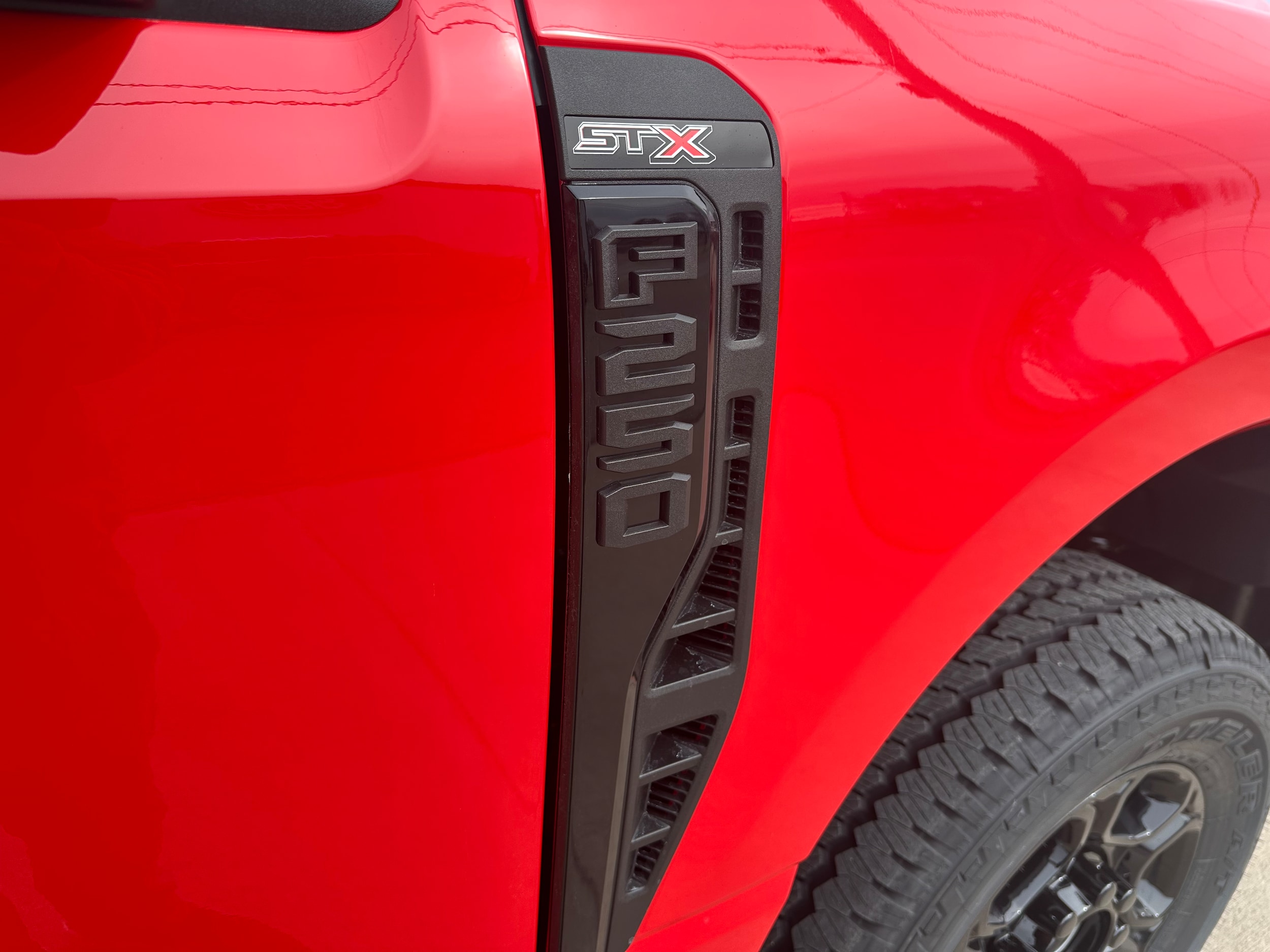 2026 Ford F-250 Super Duty XL - Photo 30