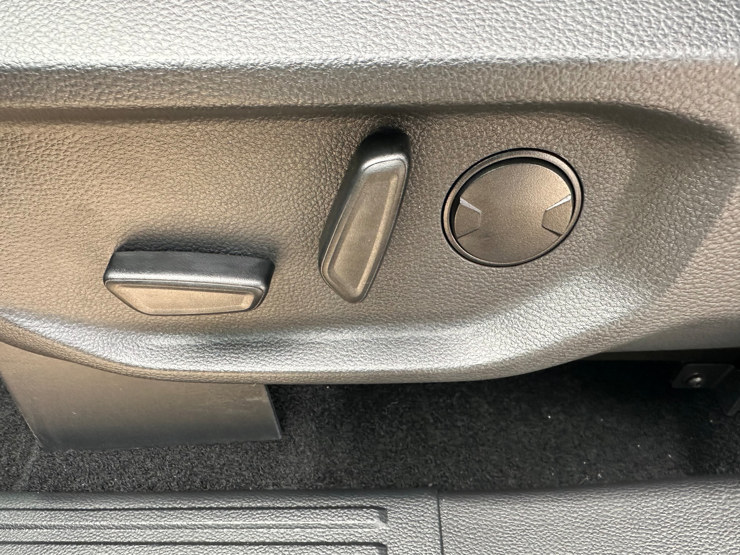 2025 Ford Ranger Lariat - Photo 34