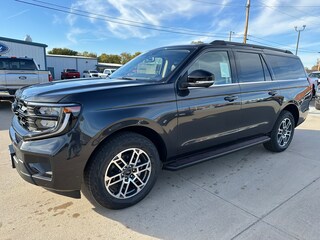 2025 Ford Expedition Active MAX SUV