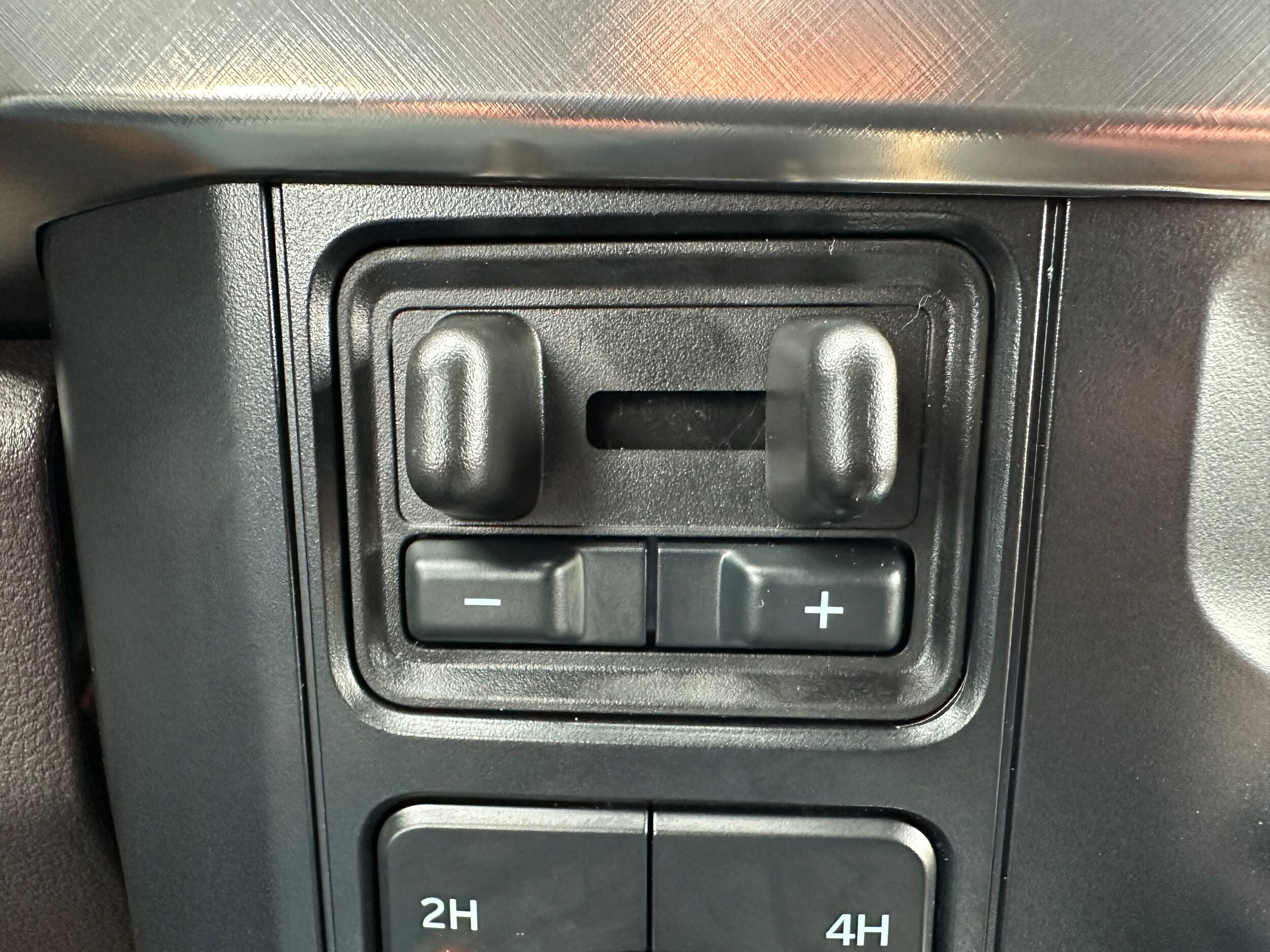 2026 Ford F-350 Super Duty King Ranch - Photo 23