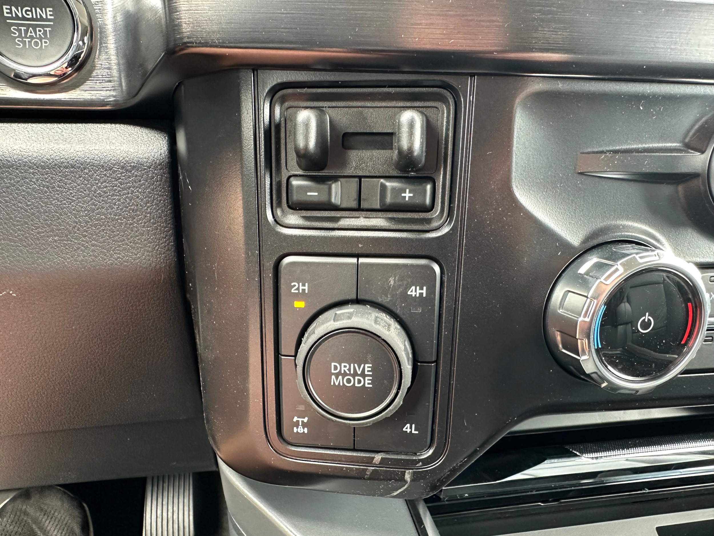 2026 Ford F-250 Super Duty Lariat - Photo 22