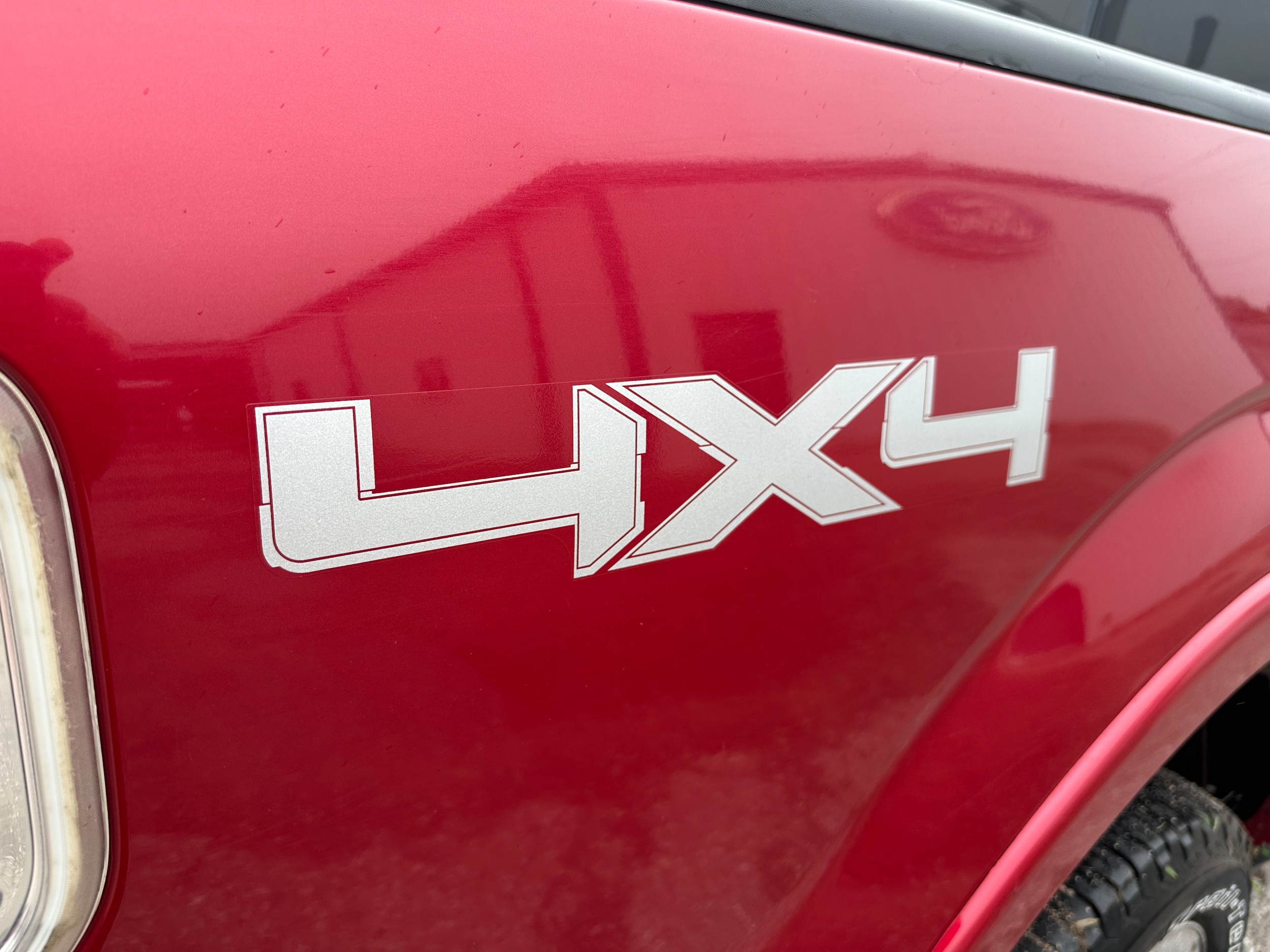 2010 Ford F-150 Lariat - Photo 32