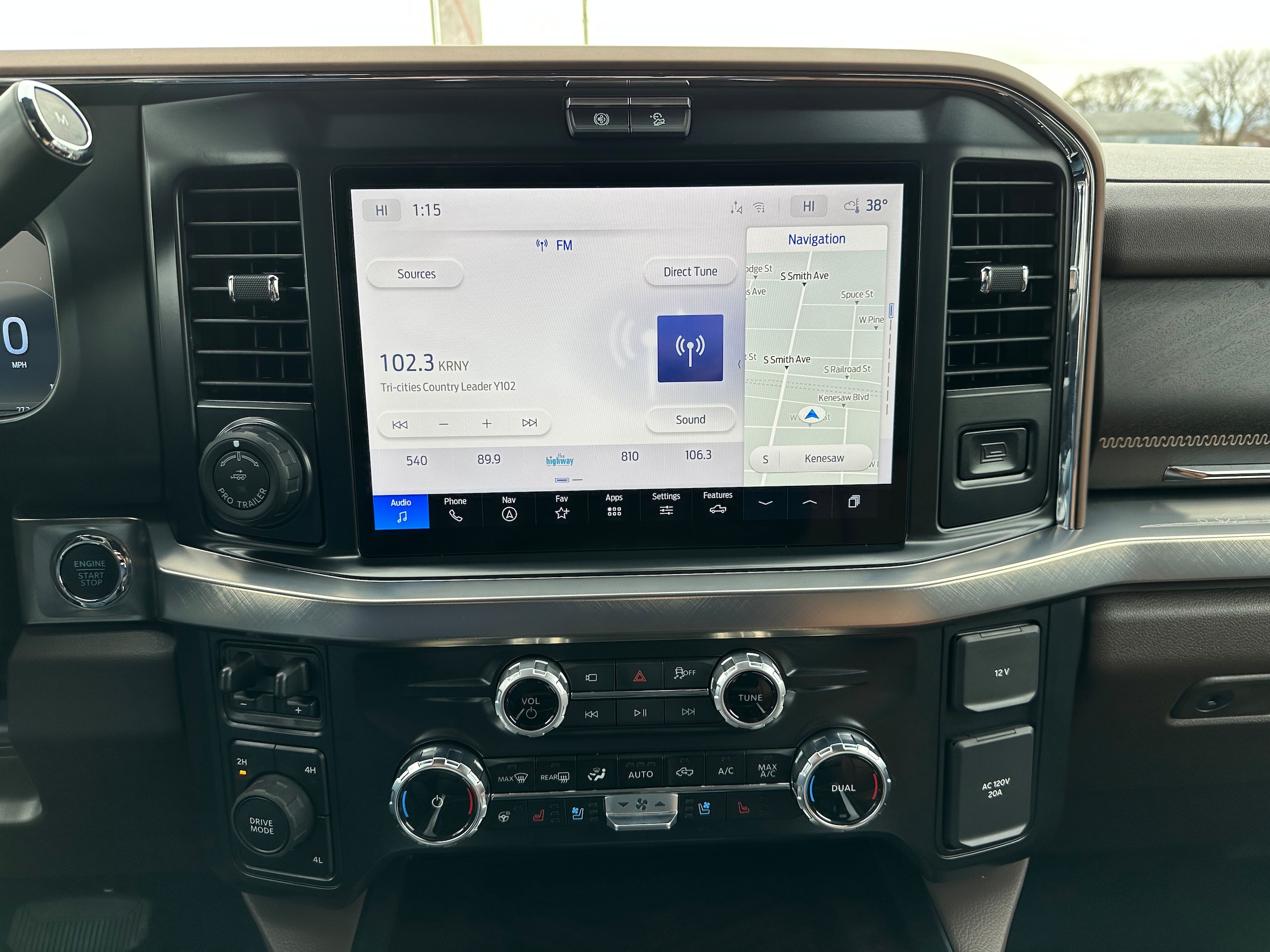2026 Ford F-350 Super Duty King Ranch - Photo 13