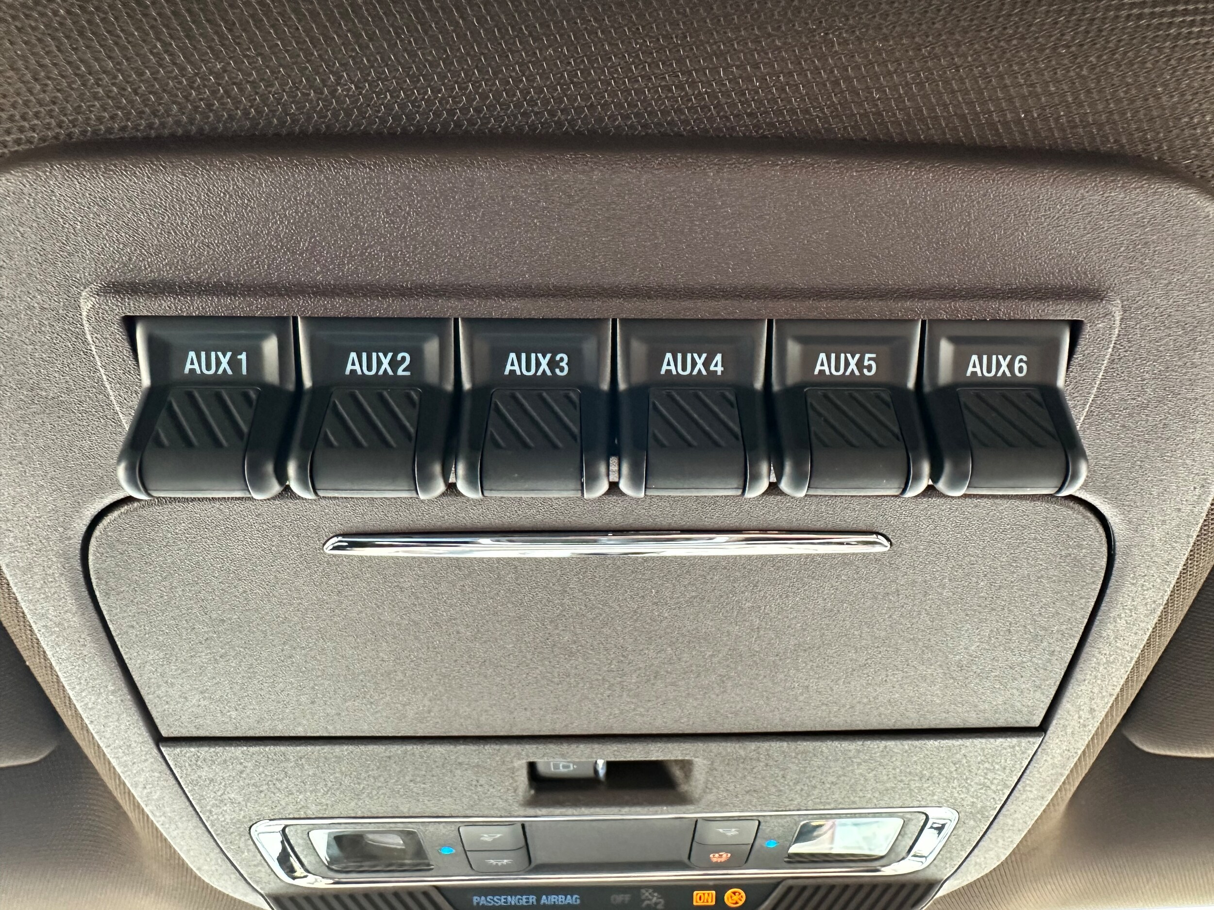 2026 Ford F-350 Super Duty King Ranch - Photo 37