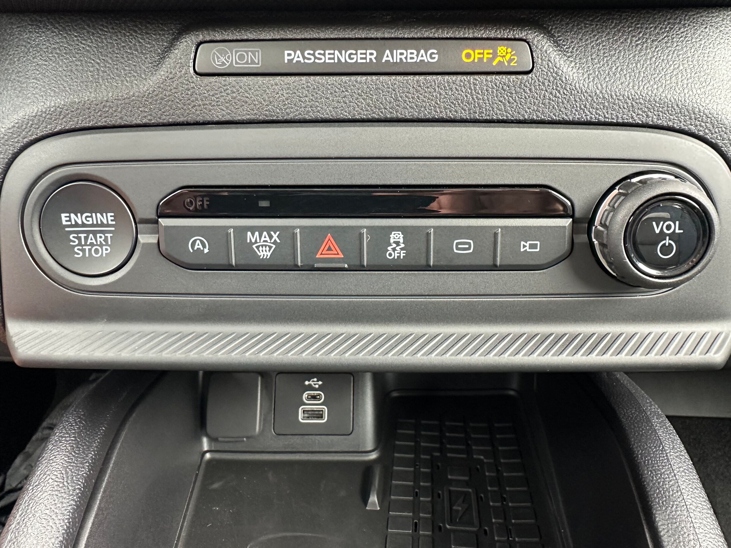 2025 Ford Bronco Sport Outer Banks - Photo 20