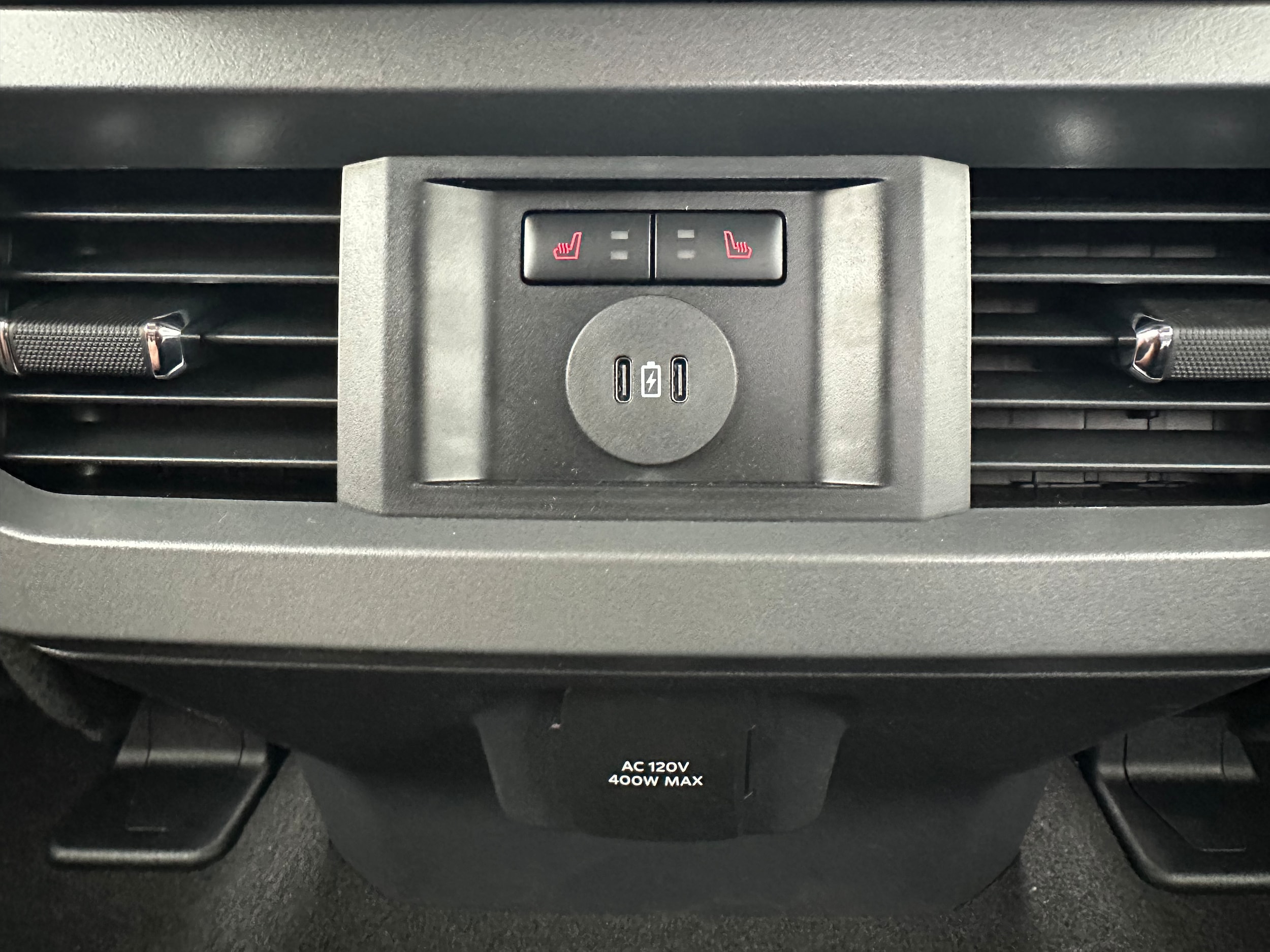 2026 Ford F-250 Super Duty Lariat - Photo 36