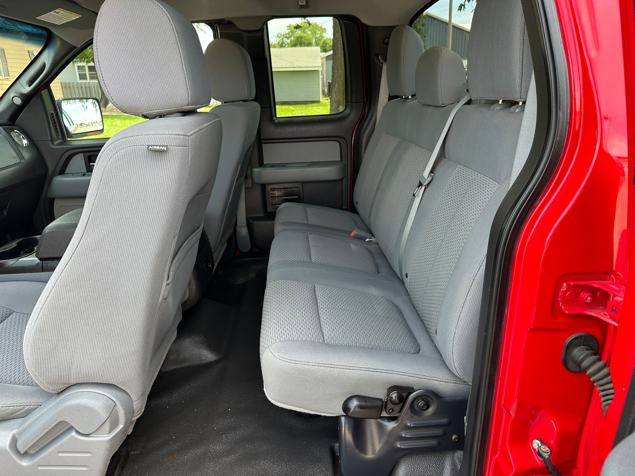 2012 Ford F-150 XLT - Photo 13