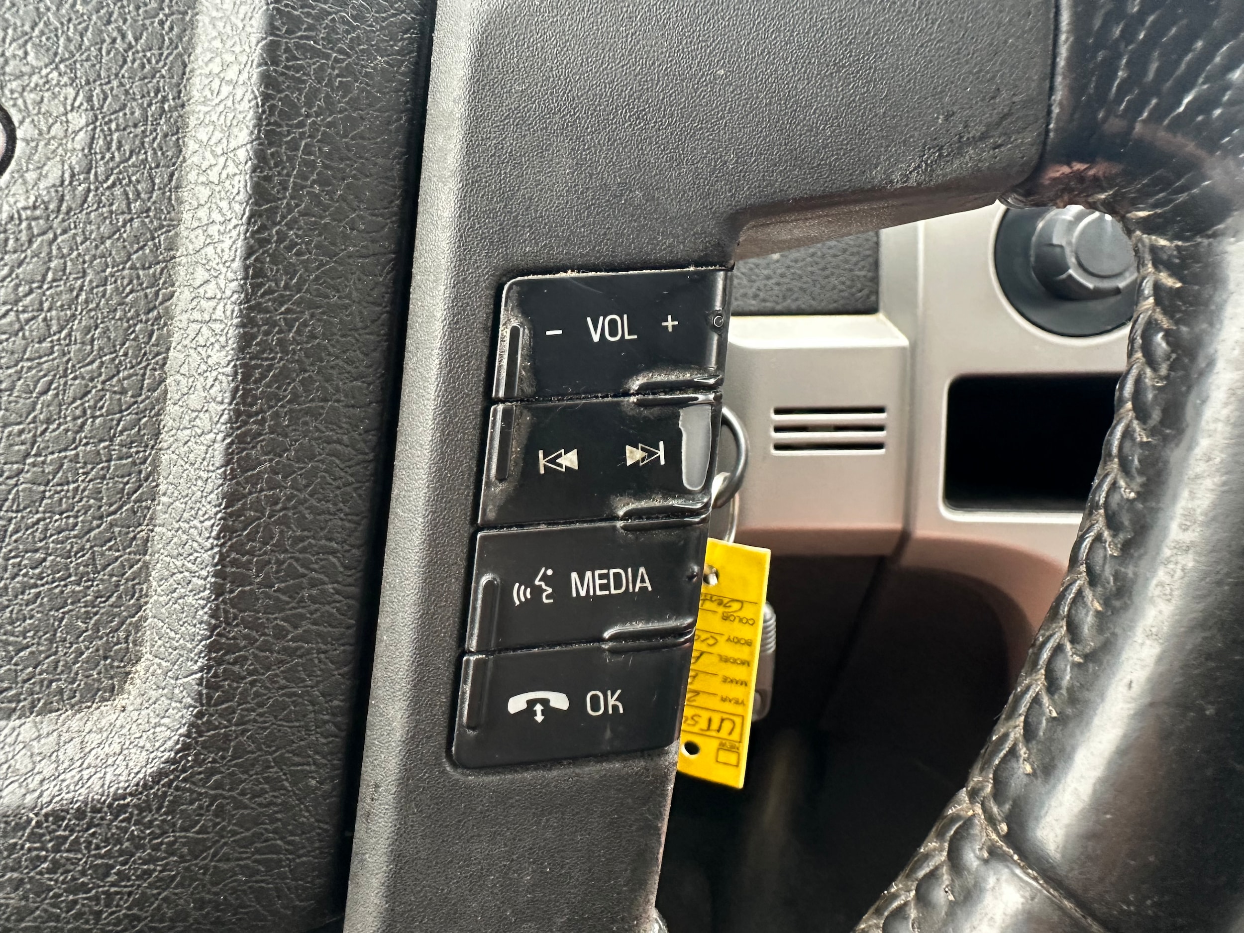 2010 Ford F-150 Lariat - Photo 22