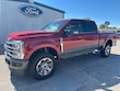  Ford Super Duty