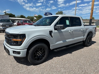 2026 Ford F-150 XLT TRUCK