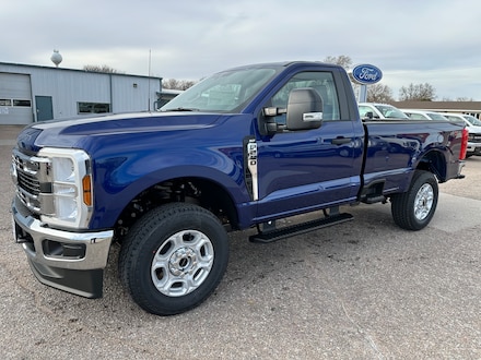 2026 Ford Super Duty F-250 XLT TRUCK