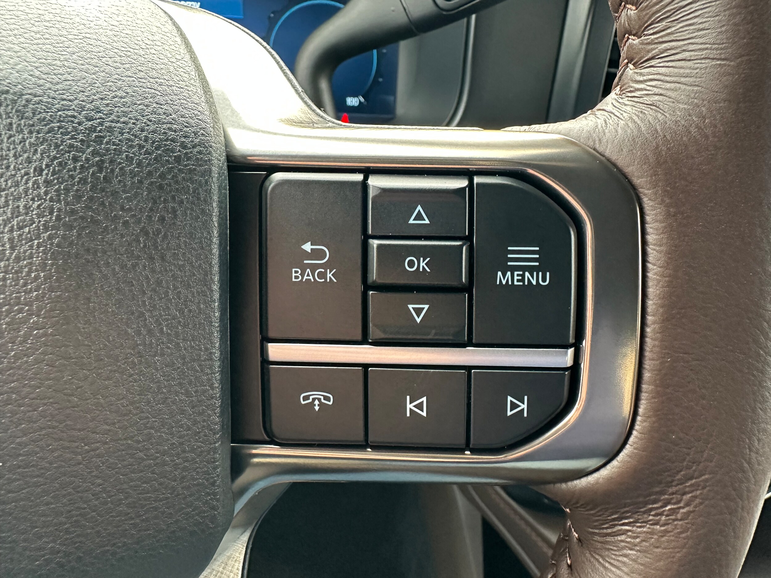 2026 Ford F-350 Super Duty King Ranch - Photo 28