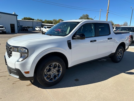 2025 Ford Maverick XLT TRUCK