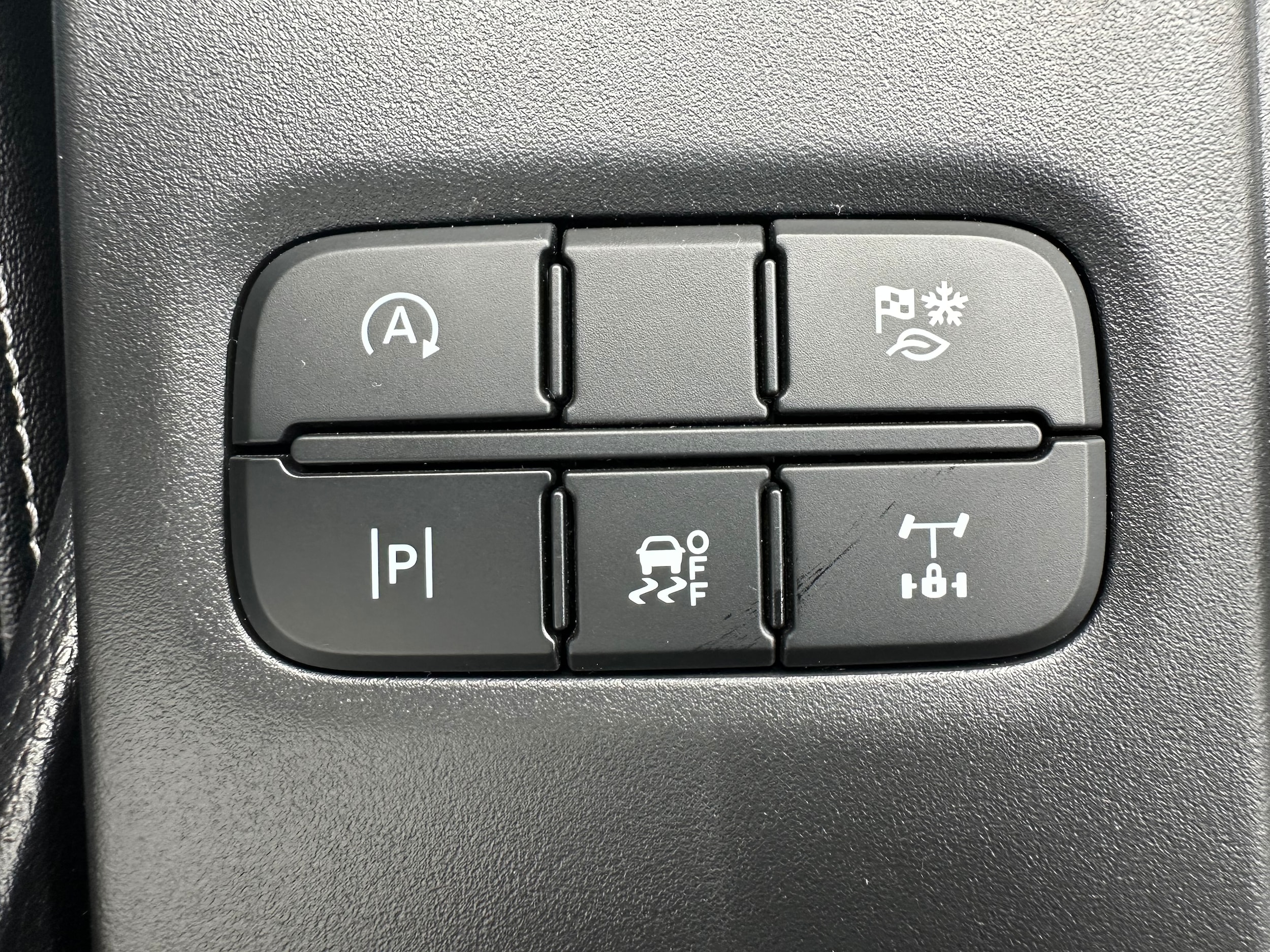 2025 Ford Ranger Lariat - Photo 23