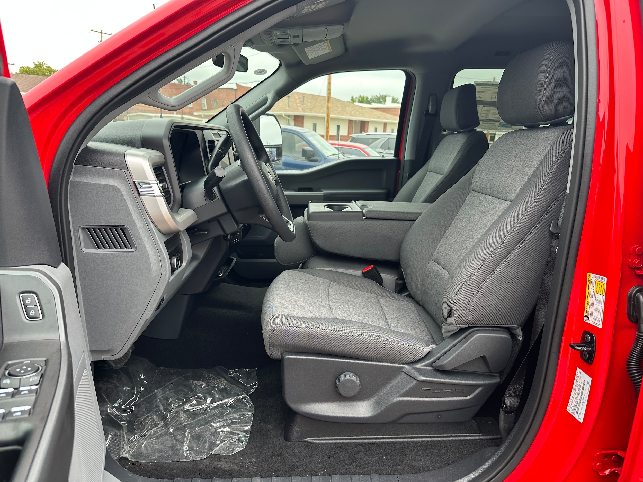 2026 Ford F-250 Super Duty XL - Photo 10