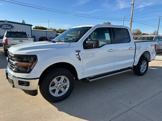 2025 Ford F-150 XLT TRUCK