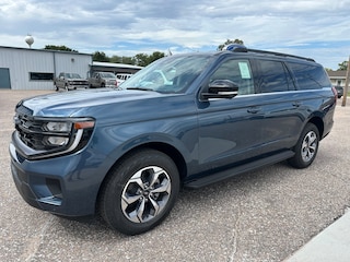 2027 Ford Expedition MAX Active SUV