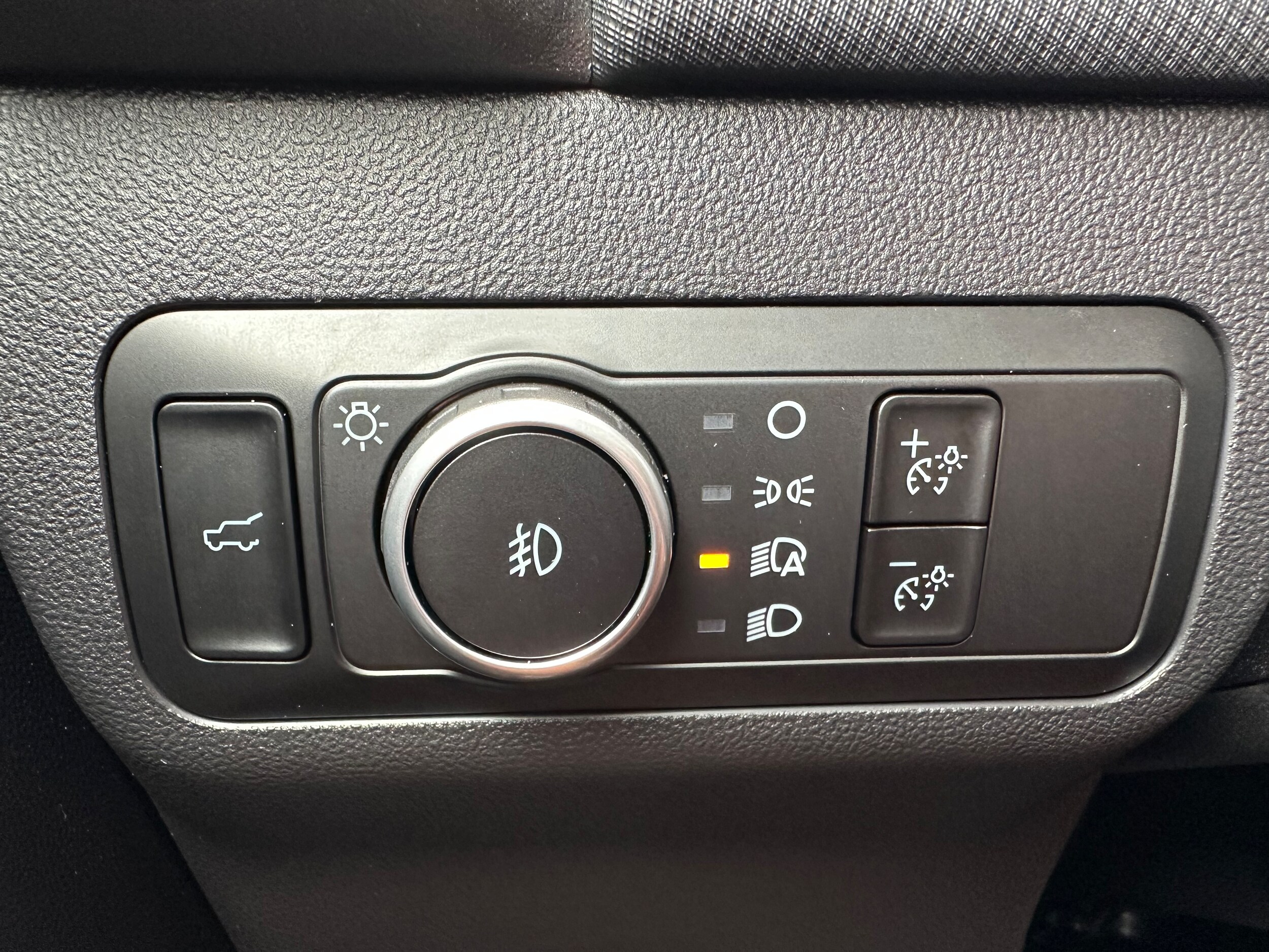 2025 Ford Bronco Sport Outer Banks - Photo 28