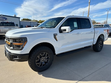2025 Ford F-150 Tremor TRUCK