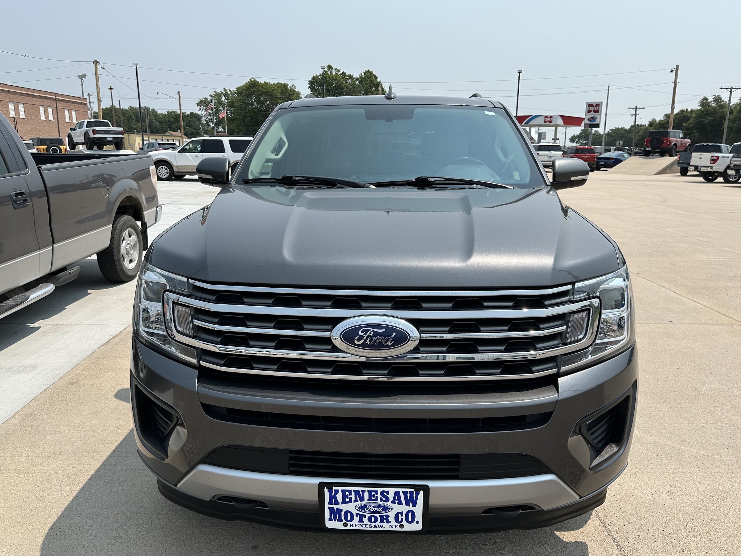 Used 2019 Ford Expedition XLT with VIN 1FMJK1JT2KEA29790 for sale in Kenesaw, NE