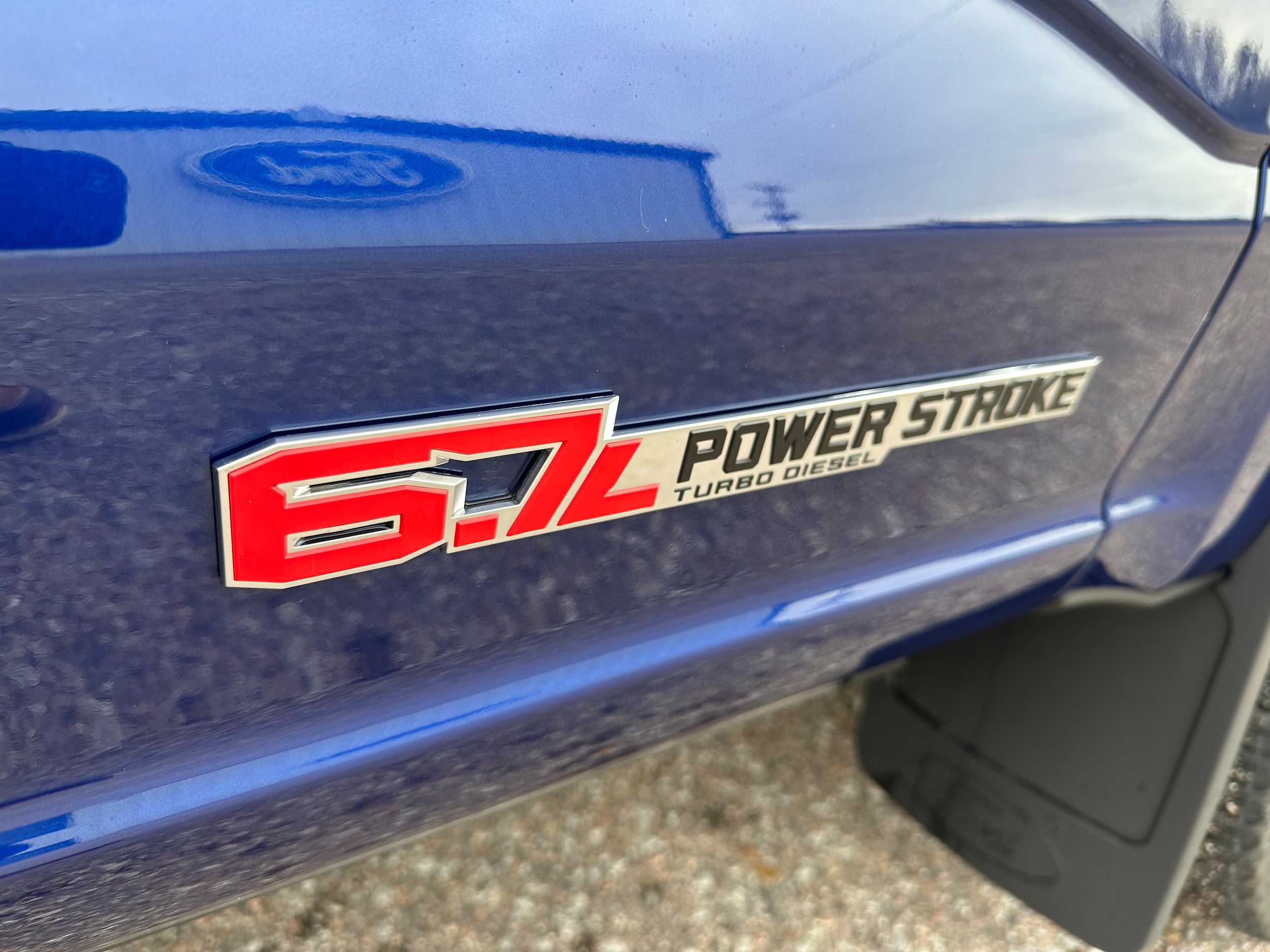 2026 Ford F-350 Super Duty King Ranch - Photo 50