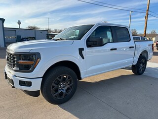 2026 Ford F-150 STX TRUCK