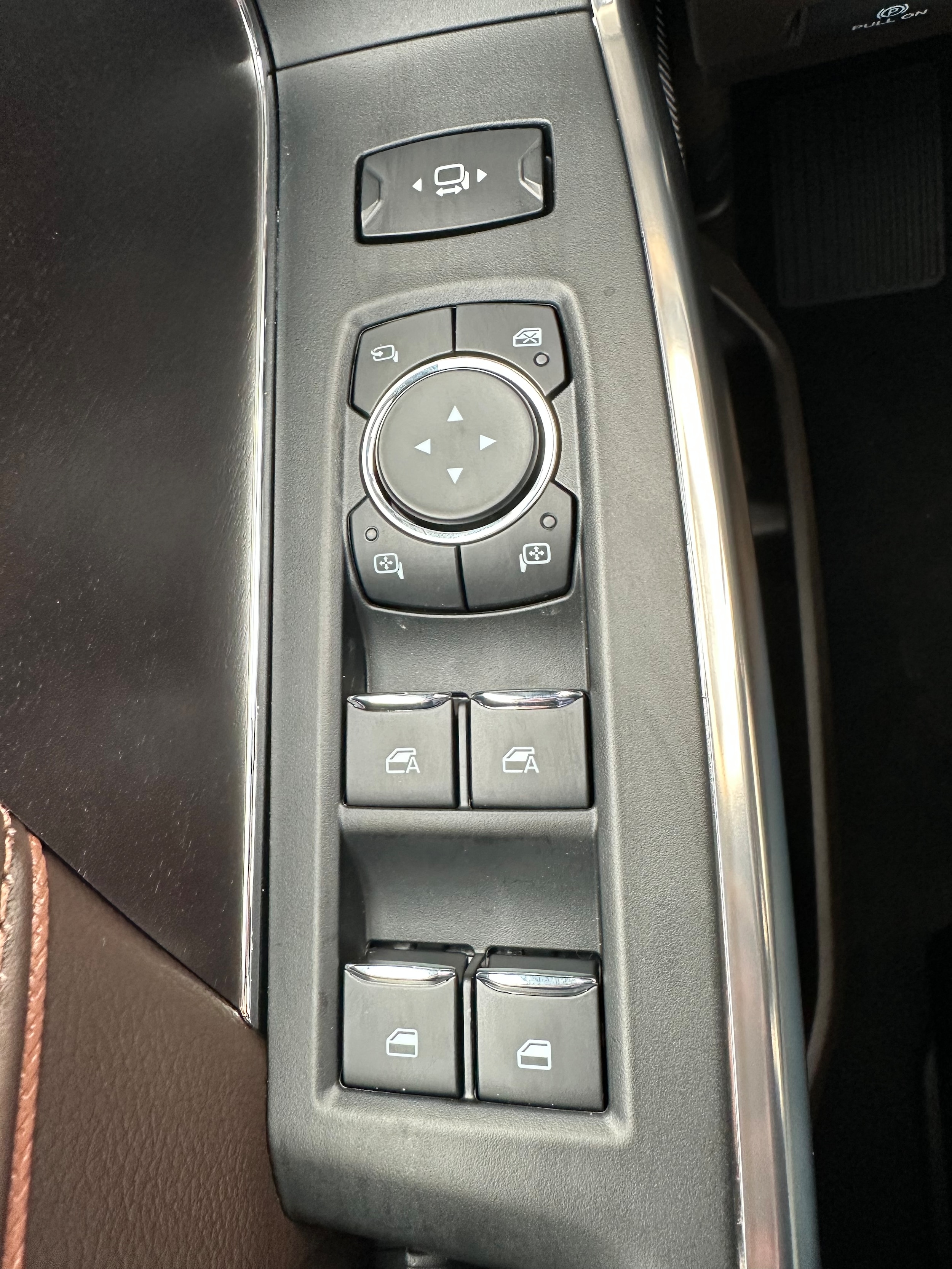 2026 Ford F-350 Super Duty King Ranch - Photo 35