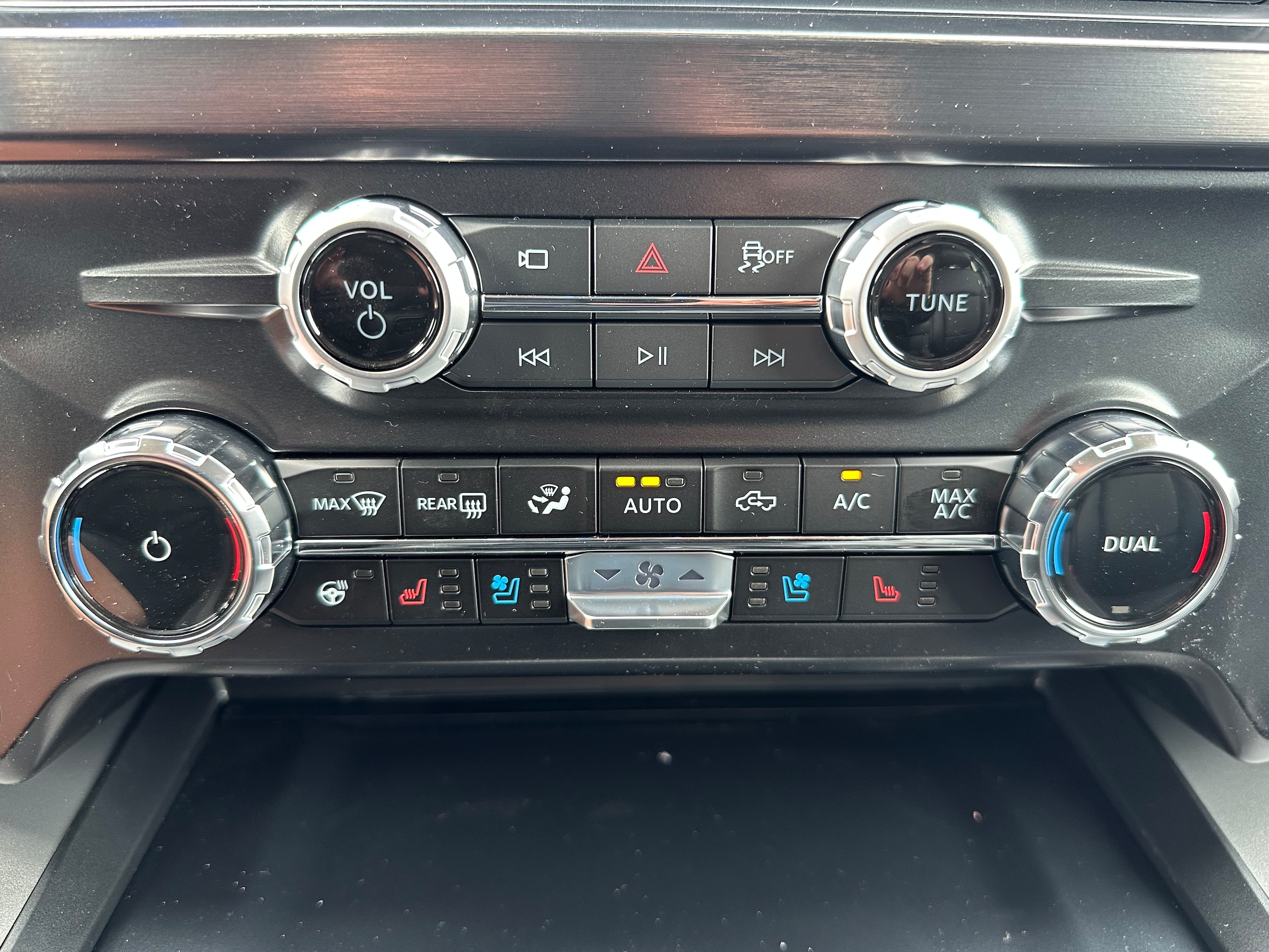 2026 Ford F-250 Super Duty Lariat - Photo 17