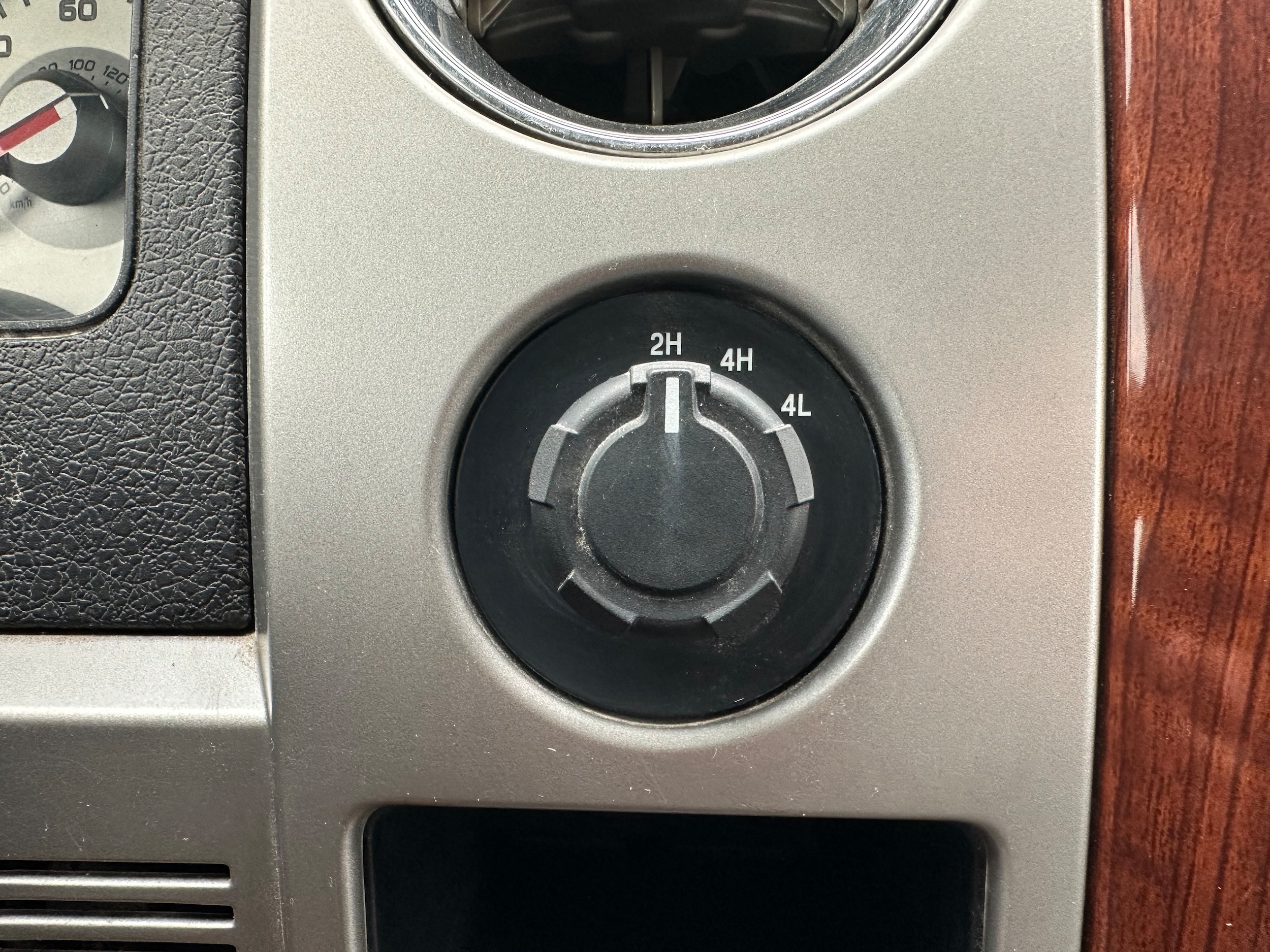 2010 Ford F-150 Lariat - Photo 20