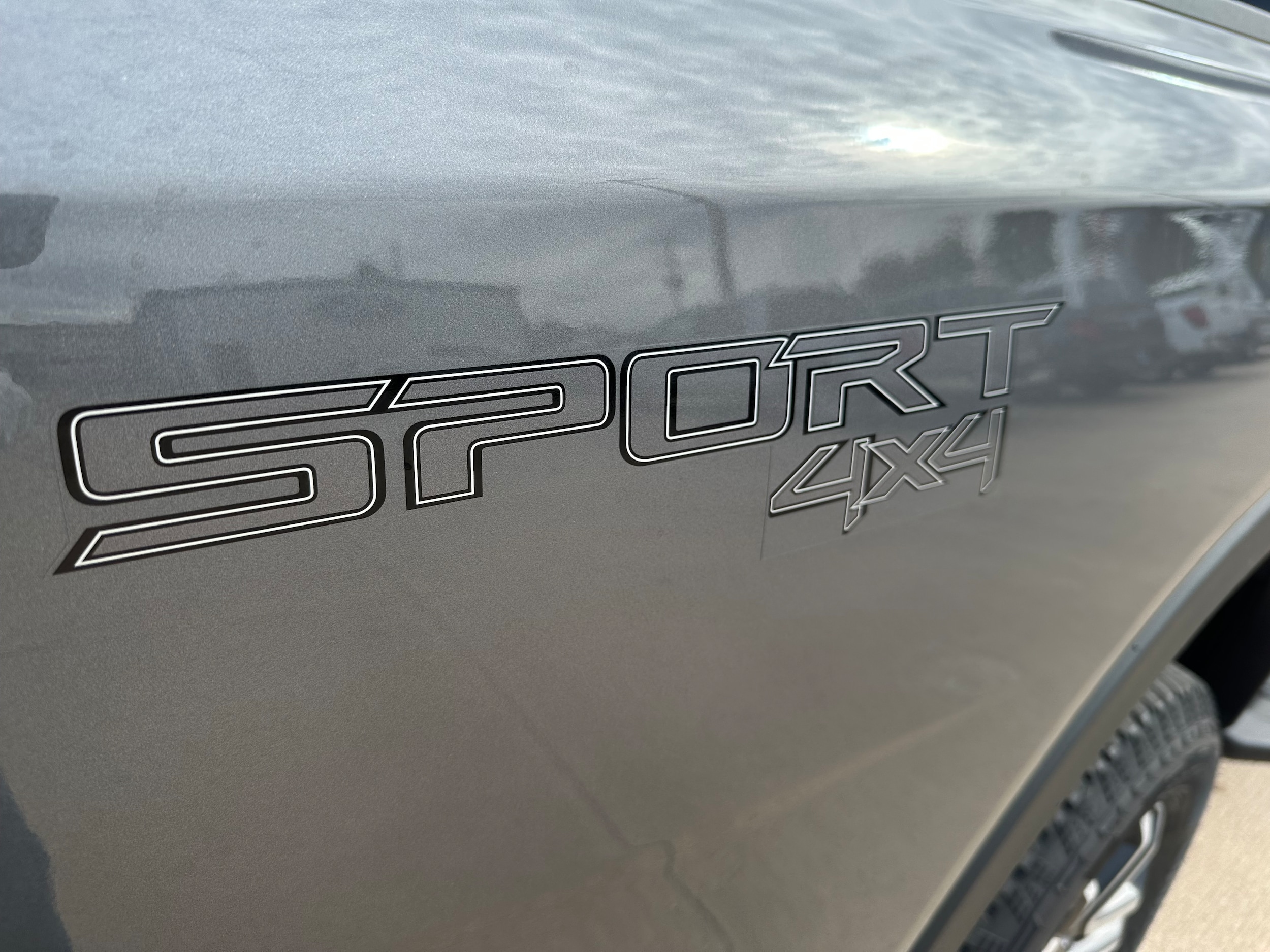 2025 Ford Ranger Lariat - Photo 37
