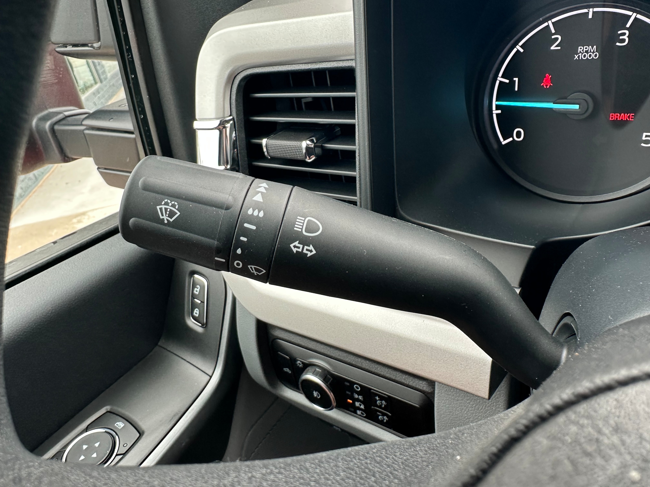 2026 Ford F-250 Super Duty XL - Photo 23