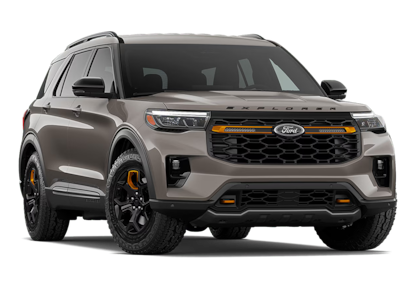 2026 Ford Explorer | Kenesaw Motor Co