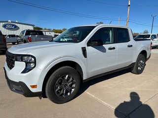 2025 Ford Maverick XLT TRUCK