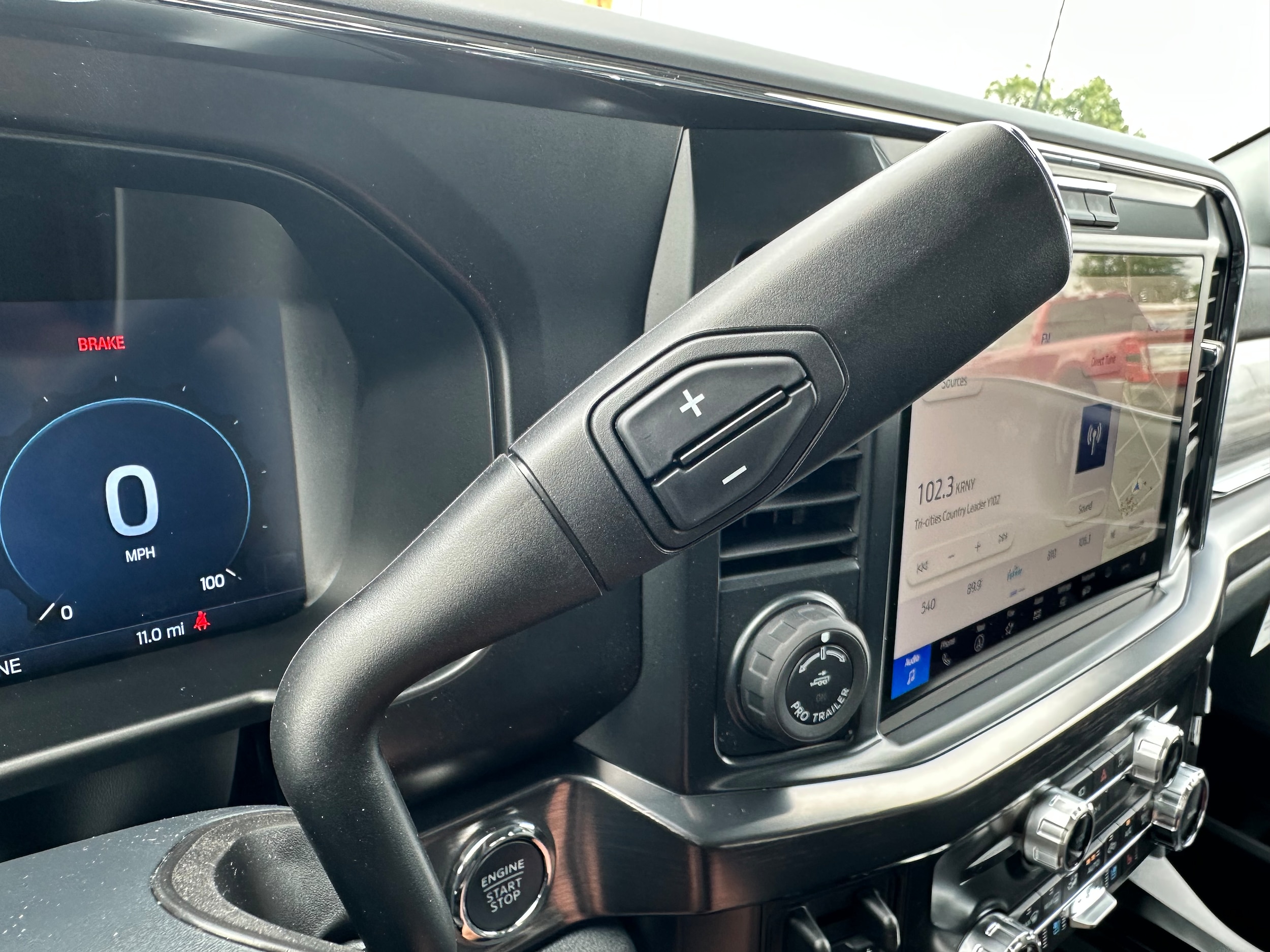 2026 Ford F-250 Super Duty Lariat - Photo 28