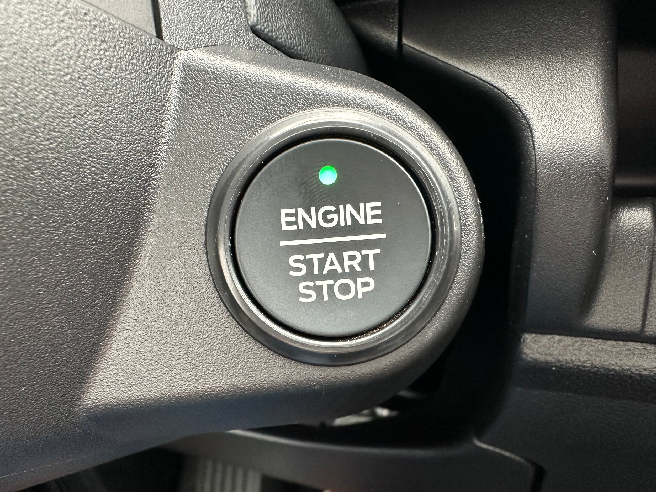 2025 Ford Ranger Lariat - Photo 24