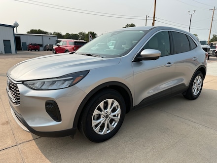 2023 Ford Escape Active SUV