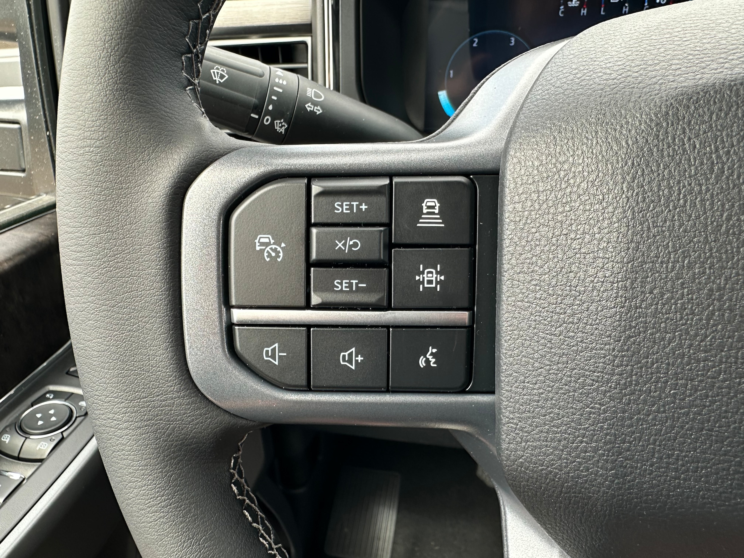 2026 Ford F-250 Super Duty Lariat - Photo 25
