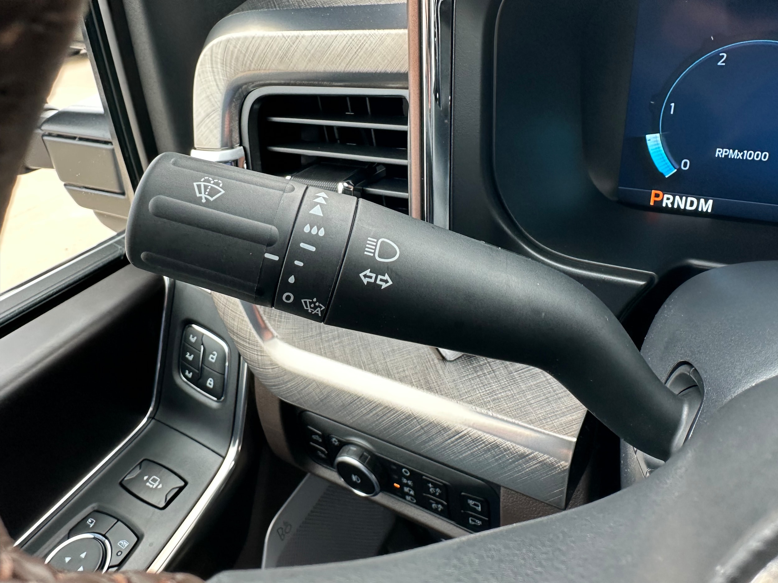 2026 Ford F-350 Super Duty King Ranch - Photo 30
